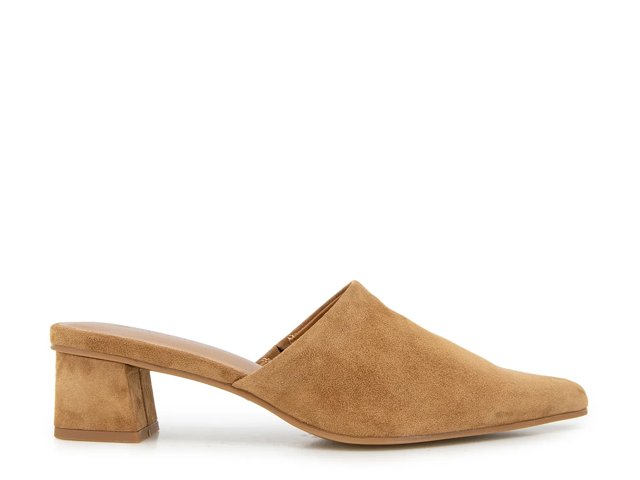 【LYN】 サンダル Milly Infinite Low Heel Slip-Ons Beige Milly Infinite Low Heel Slip-ons Ivory : ร้านลินออนไลน์อย่าง