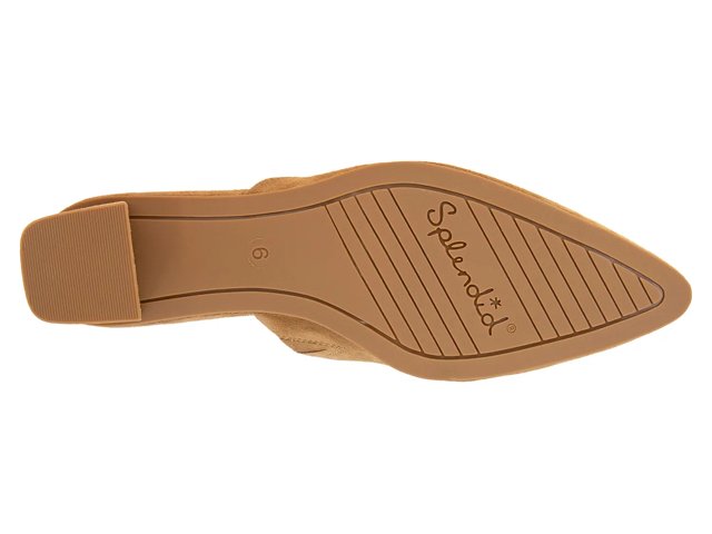 Splendid Lyn Mule - Free Shipping | DSW