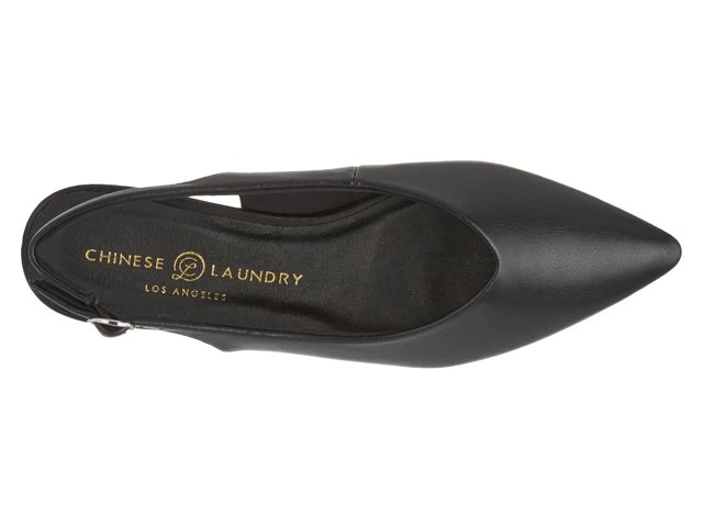 Chinese Laundry Helin Flat