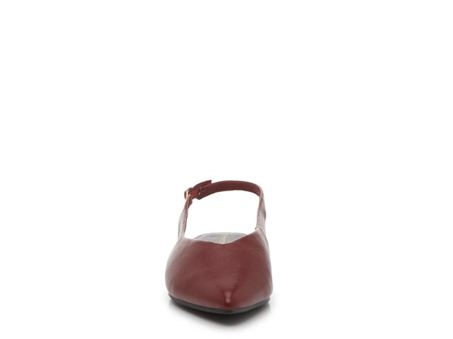Chinese laundry flats dsw hotsell