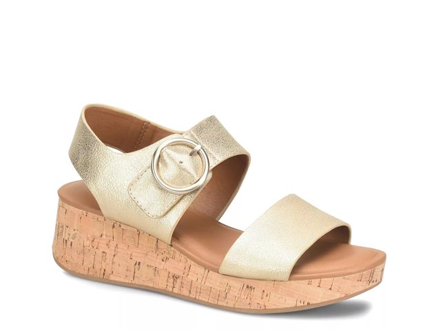 Eurosoft wedge sandals shop