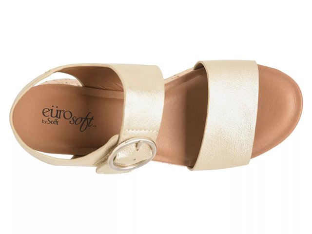 Eurosoft cordelia wedge sandal on sale
