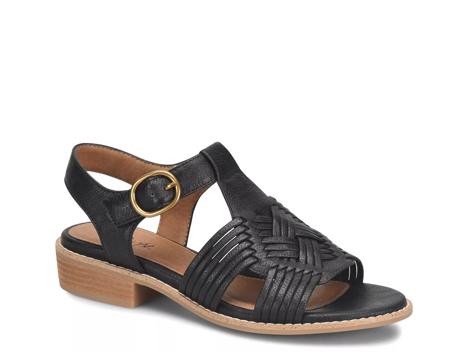 eurosoft sandals