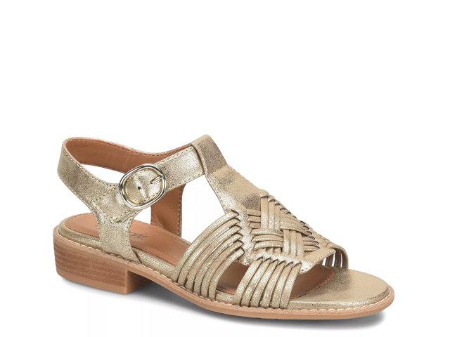 Eurosoft sandals dsw online