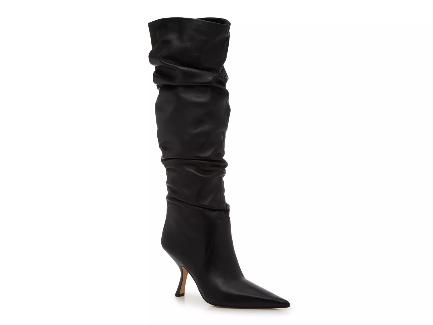 Женские ботинки Michael Michael Kors Luna Boot