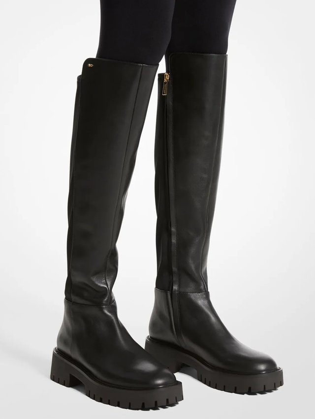 Michael Kors Asher Boot Free Shipping DSW