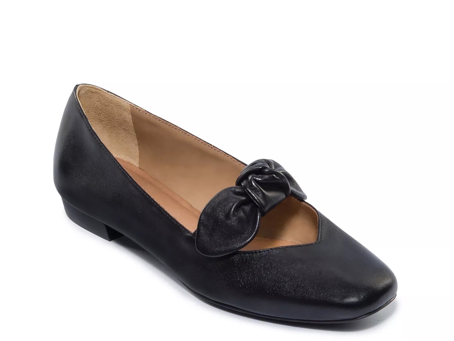 Emersyn Ballet Flat