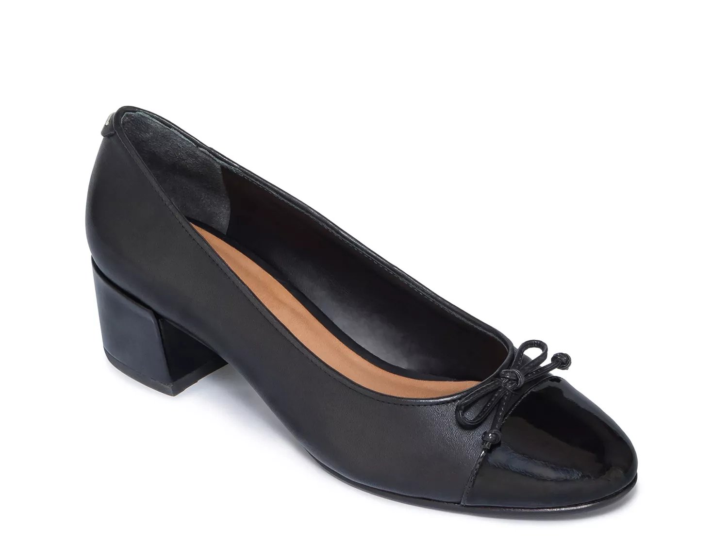 Marisol Pump