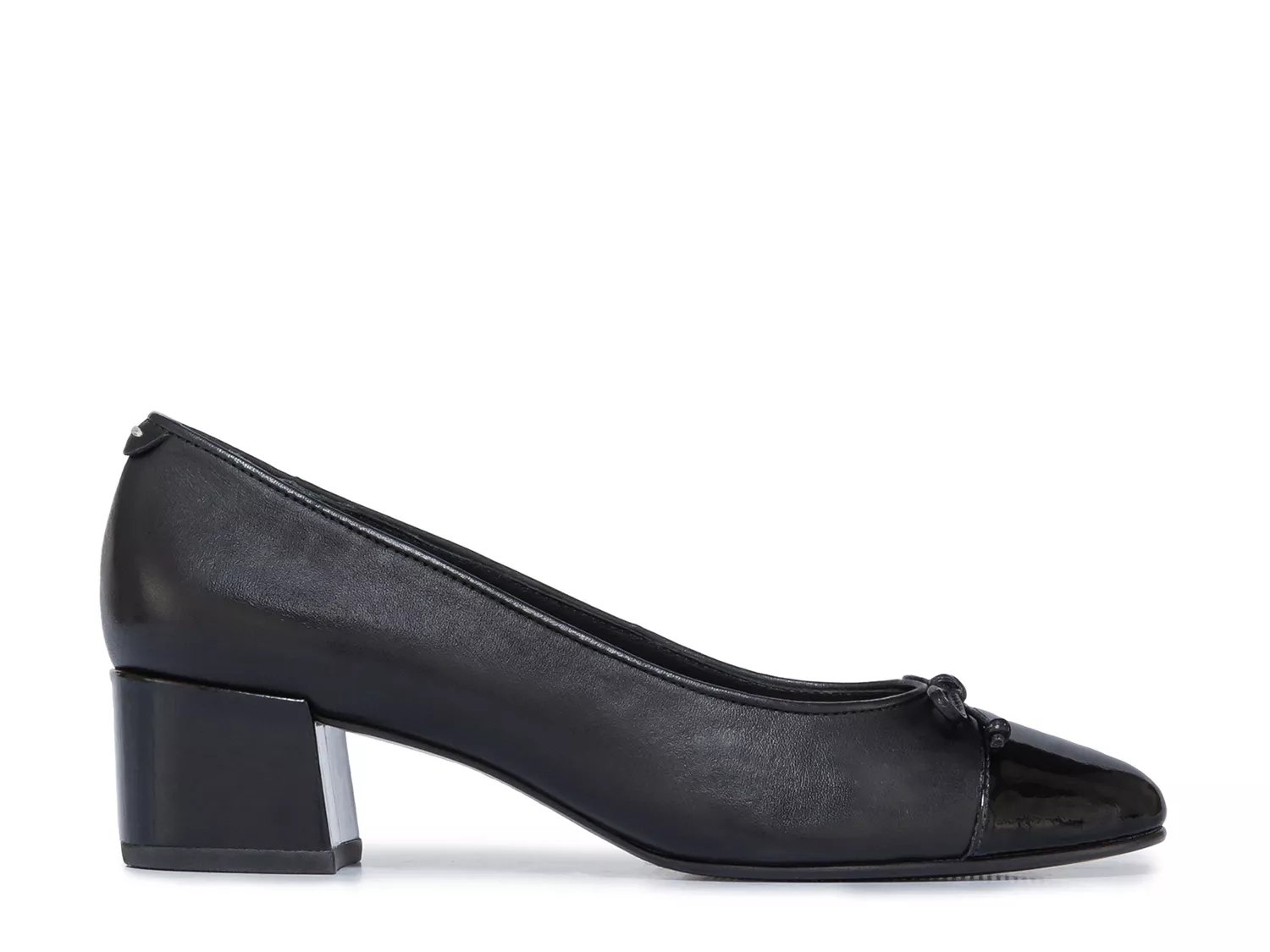 Marisol Pump