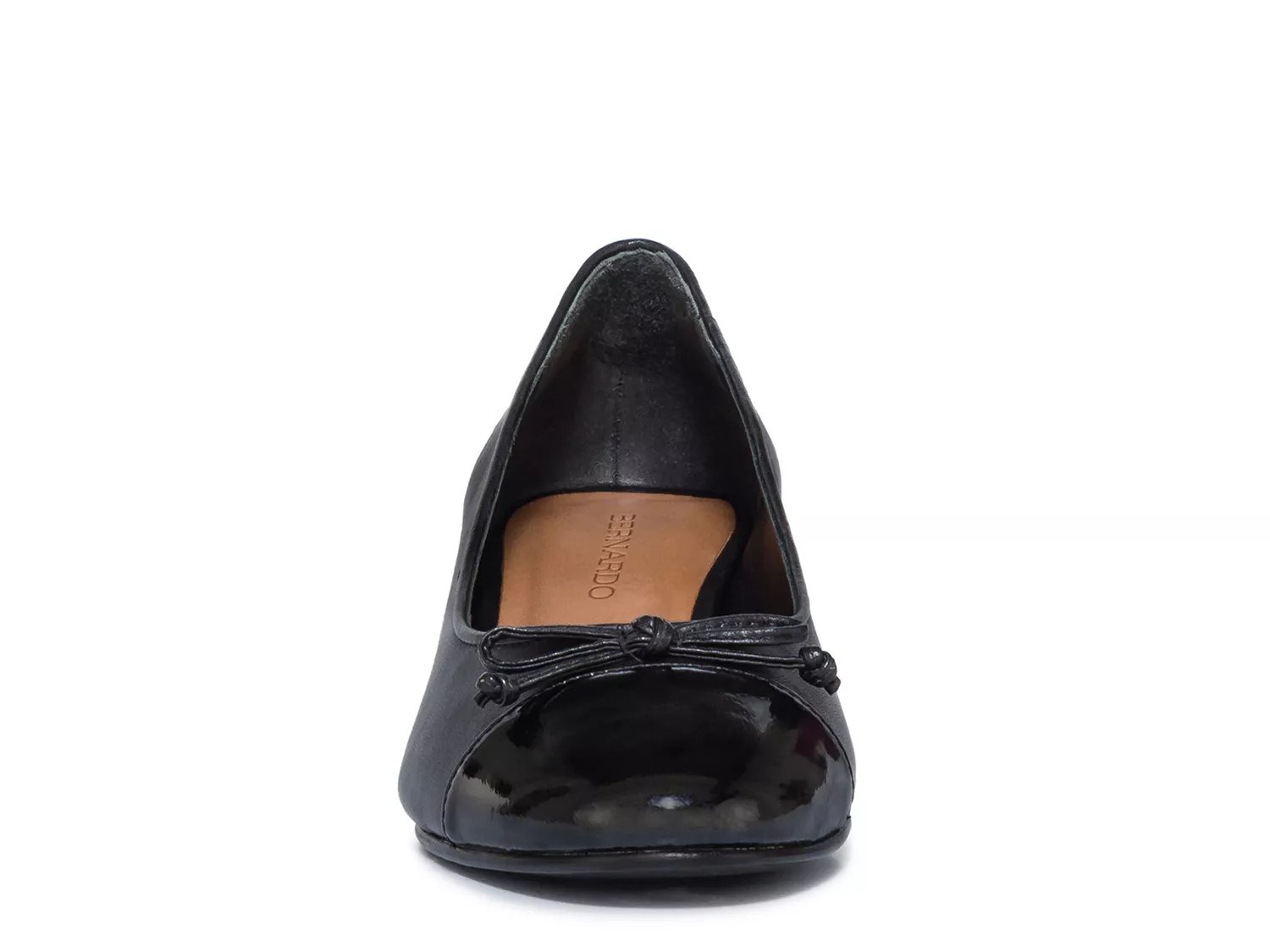 Marisol Pump