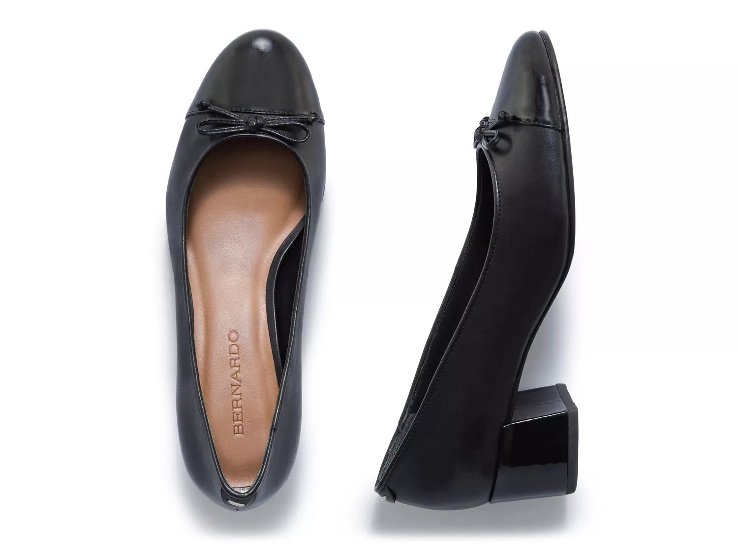 Marisol Pump