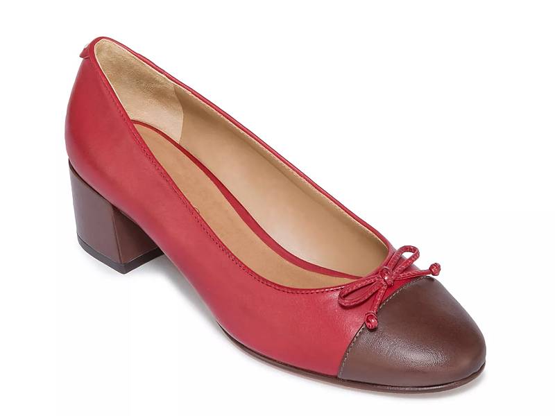 Marisol Pump