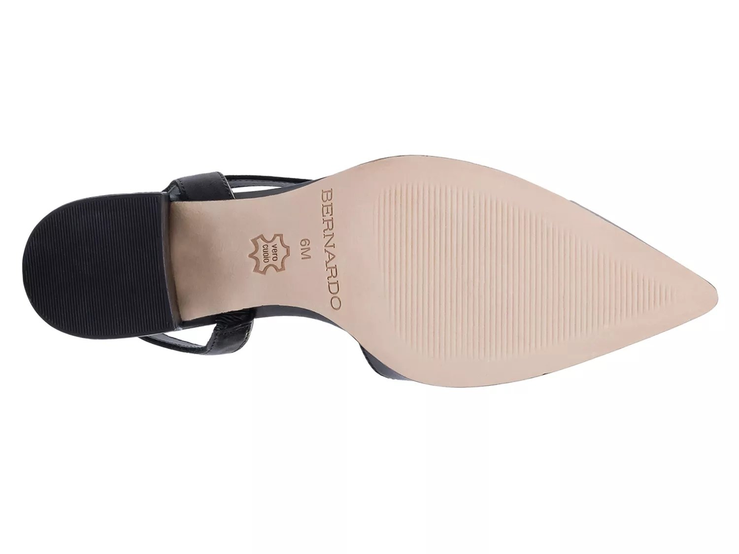 Monroe Pump