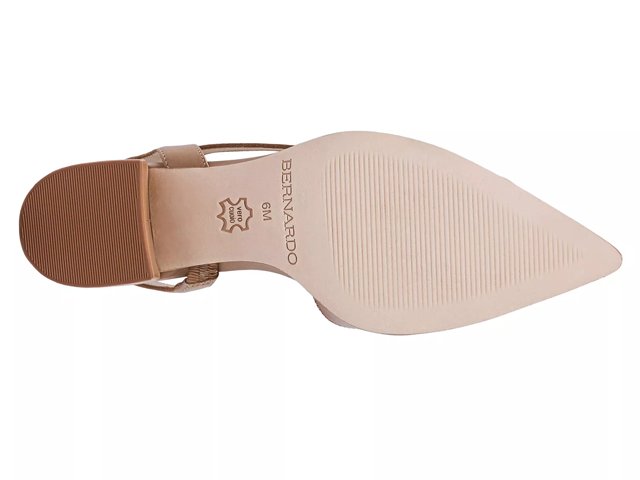 Bernardo Monroe Pump