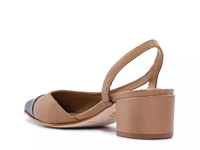 Bernardo Monroe Pump
