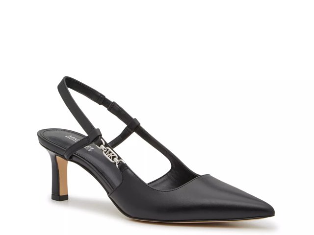 Kors Daniela Michael Kors Slingback Shoes Michael Kors Daniela