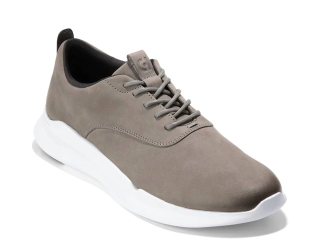 Cole haan grand motion sneaker top