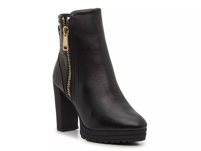 Guess Tanisa Platform Bootie Free Shipping DSW