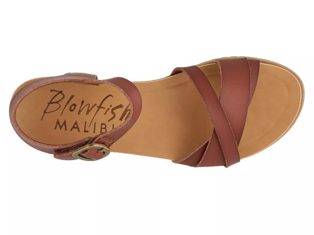 Blowfish Malibu Monti Sandal