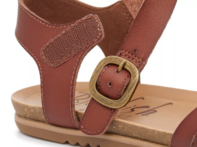 Blowfish Malibu Monti Sandal