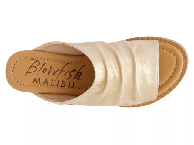 Blowfish sandals dsw hot sale