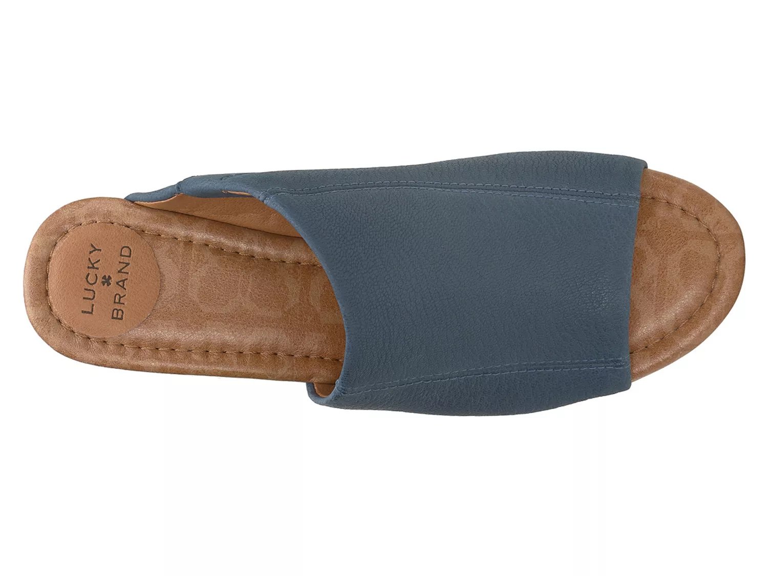 Malenka Wedge Sandal