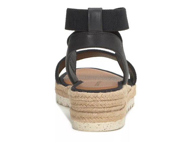 Lucky Brand Thimba Espadrille Wedge Sandal - Free Shipping | DSW