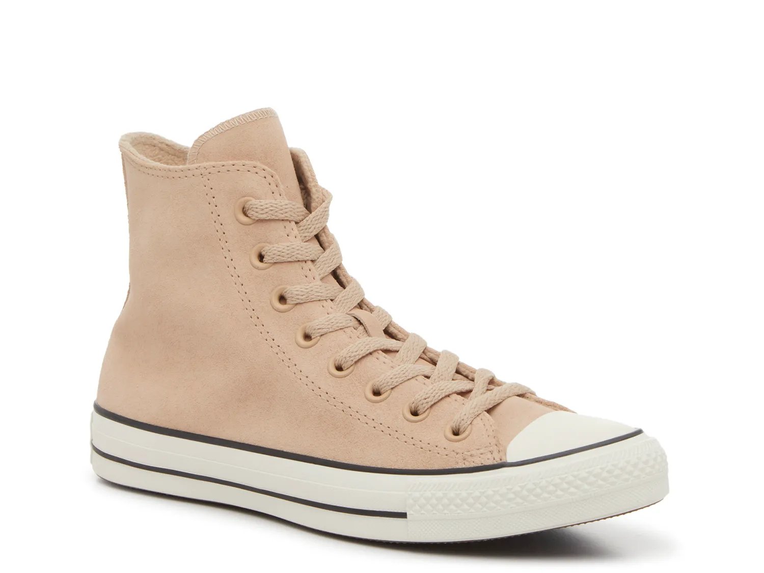 Converse Chuck Taylor All Star High-Top Sneaker - Free Shipping | DSW