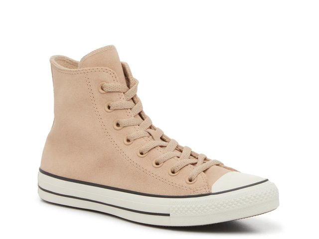 Converse Chuck Taylor All Star High-Top Sneaker - Free Shipping | DSW