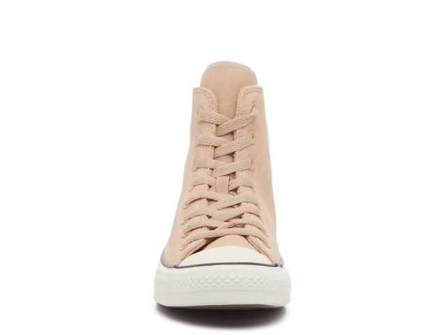 Converse Chuck Taylor All Star High-Top Sneaker - Free Shipping | DSW