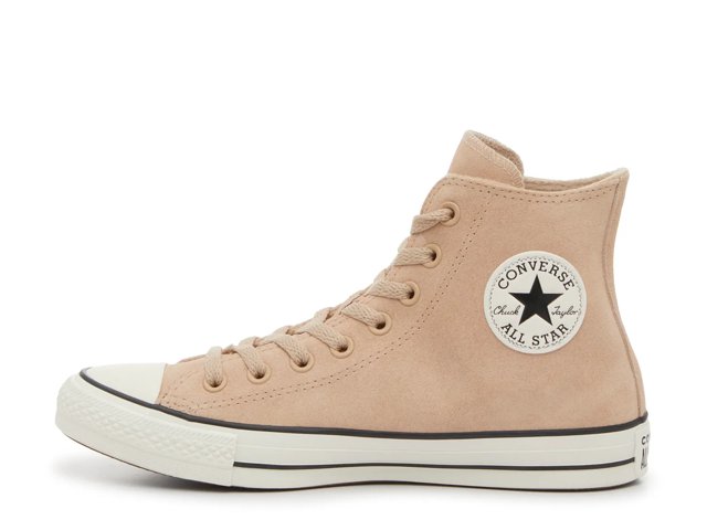 Converse Chuck Taylor All Star High-Top Sneaker - Free Shipping | DSW