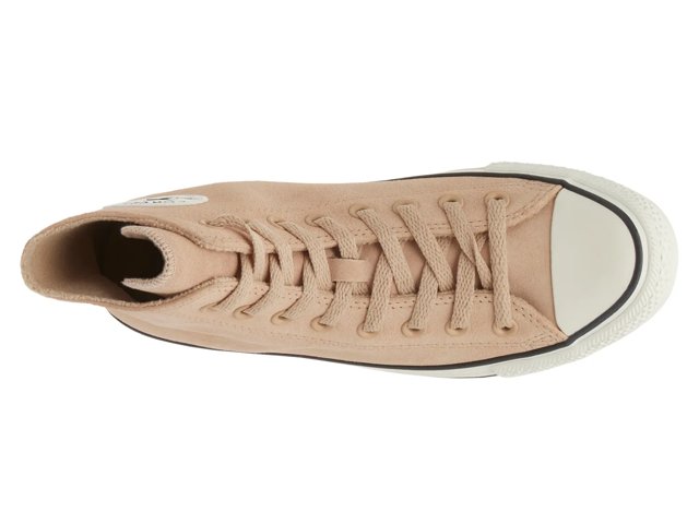 Converse Chuck Taylor All Star High-Top Sneaker - Free
