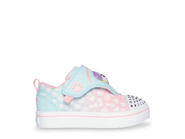 Skechers twinkle toes dsw sale