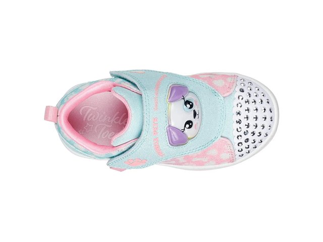 Skechers sugar pets hot sale