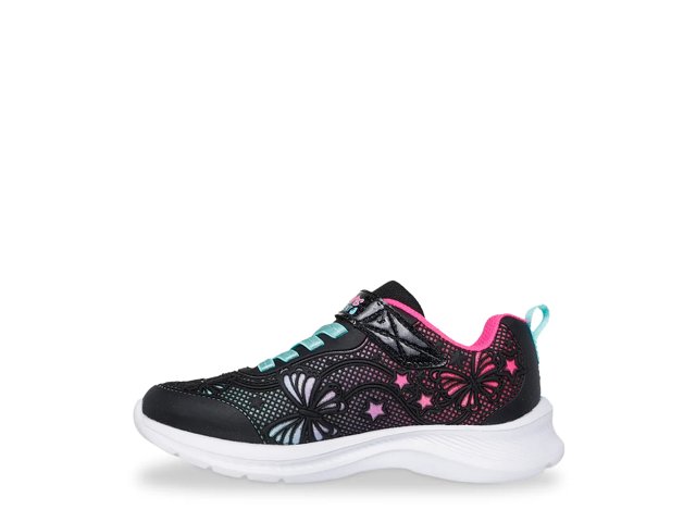 J.P. Feyt – Fiesta Vanda $12/mo - Finance Skechers Women's D'Lites-Summer Fiesta