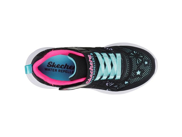 J.P. Feyt – Fiesta Vanda Skechers Ultra Flex 3.0 Floral Fab Slip-On Sneaker - Kids