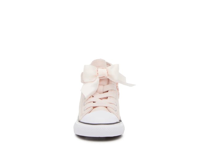 Converse Chuck Taylor All Star Swan High-Top Sneakers - Kids' - Free Shipping | DSW