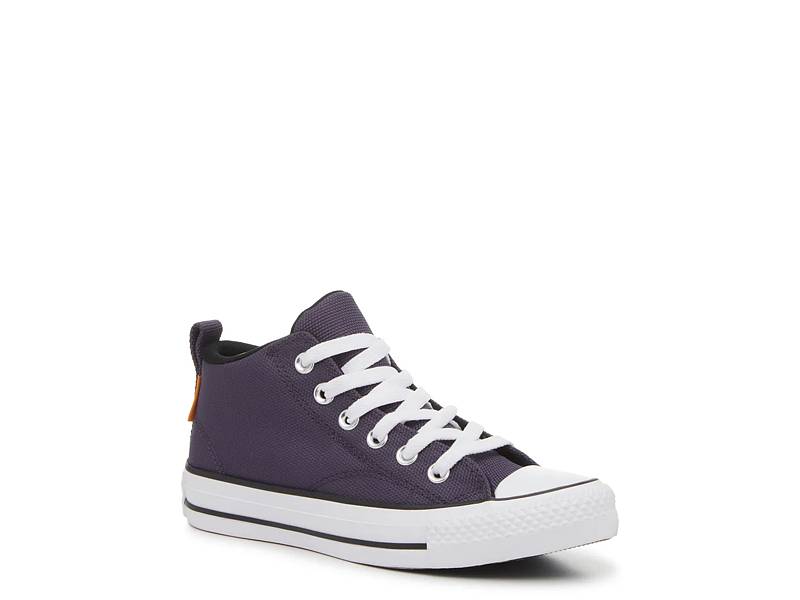 Converse Chuck Taylor All Star Malden Sneaker Kids Free Shipping DSW