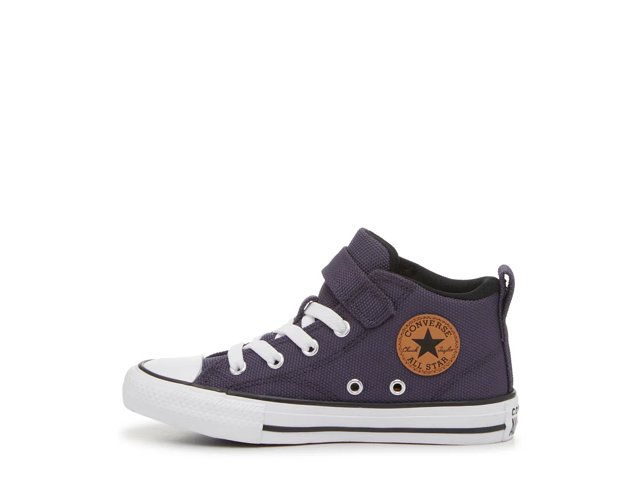 Converse Chuck Taylor All Star Malden Sneaker - Kids' - Free Shipping | DSW