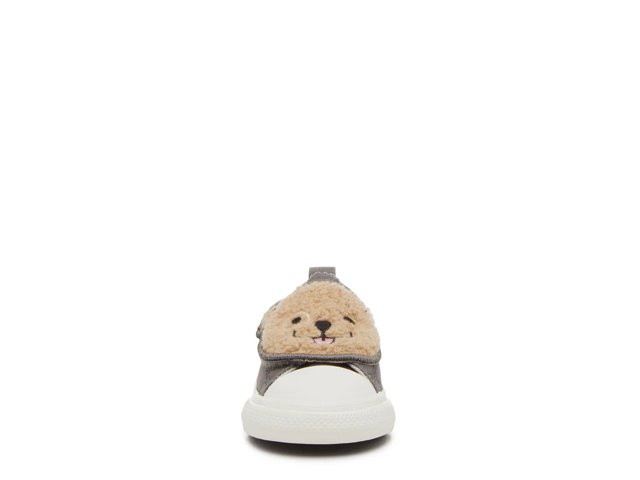 Converse Chuck Taylor All Star Critter Sneaker - Kids' - Free Shipping | DSW