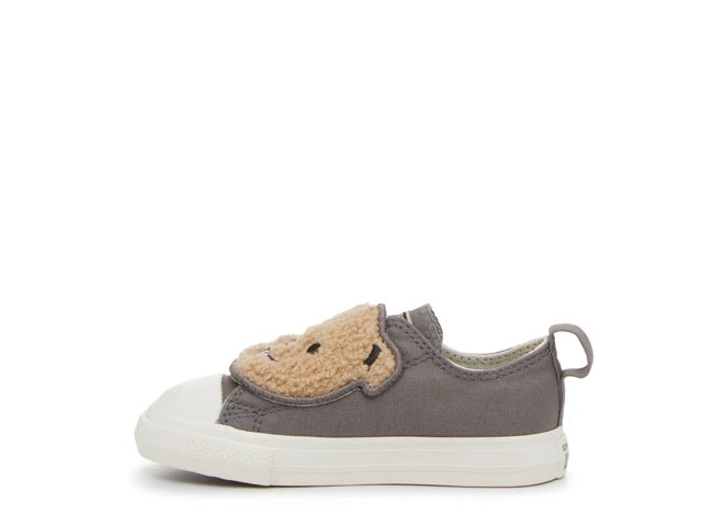Converse Chuck Taylor All Star Critter Sneaker - Kids' - Free Shipping | DSW