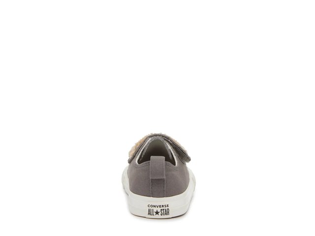 Converse Chuck Taylor All Star Critter Sneaker - Kids' - Free Shipping | DSW