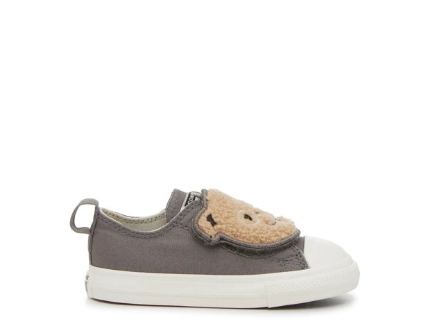 Converse Chuck Taylor All Star Critter Sneaker - Kids' - Free Shipping | DSW