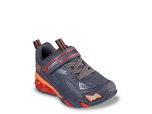 Skechers S-Lights® Tri-Namics Sneaker - Kids' - Free