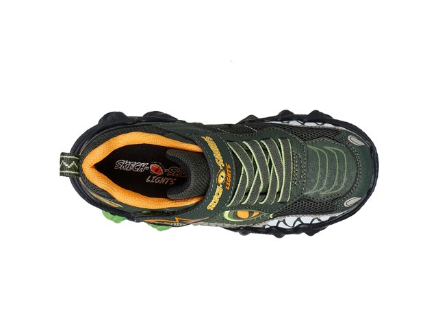 Skechers Skech-O-Saurus Light 2.0 Light-Up Sneaker - Kids Skechers Skech-O-Saurus Light 2.0 Light-Up Sneaker - Kids