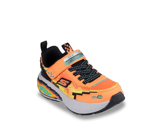 ︎ssw♡  Skechers Mega-Craft® Sneaker - Kids' - Free Shipping | DSW