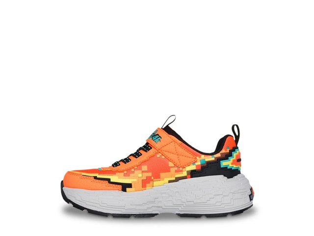 Skechers Mega-Craft® Sneaker - Kids' - Free Shipping | DSW