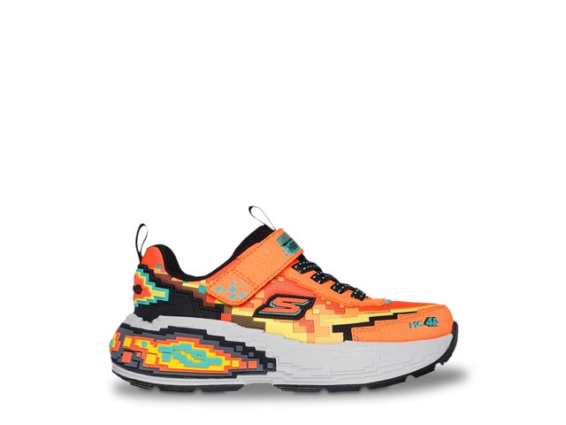 【msky.skw】 Skechers Mega-Craft® Sneaker - Kids' - Free Shipping | DSW