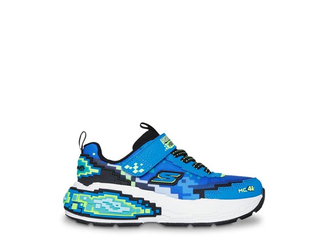 Skechers Mega-Craft® Sneaker - Kids'