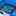 Mega-Craft Sneaker - Kids' Blue view
